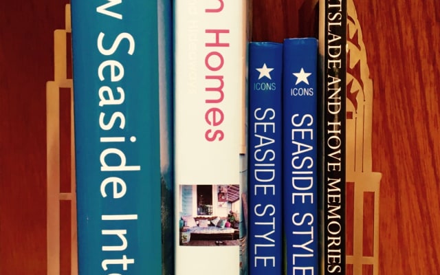 Oasis of Calm in Vibrant Seaside Brighton and Hove ensuite Bathroom - Picture 15