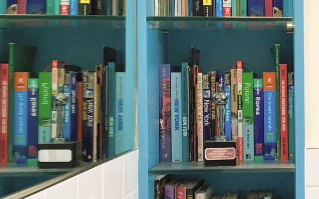 Oasis of Calm in Vibrant Seaside Brighton and Hove ensuite Bathroom - Picture 20