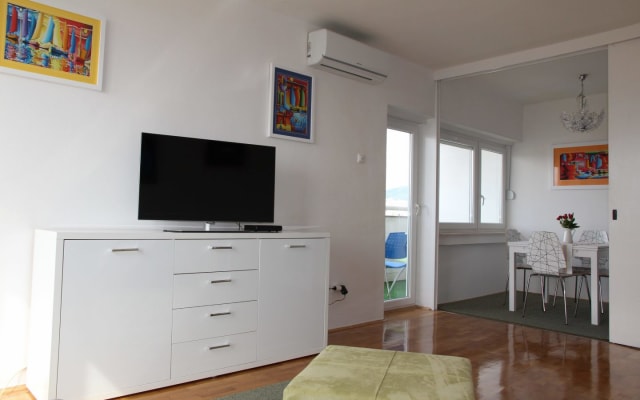 Apartman Panorama