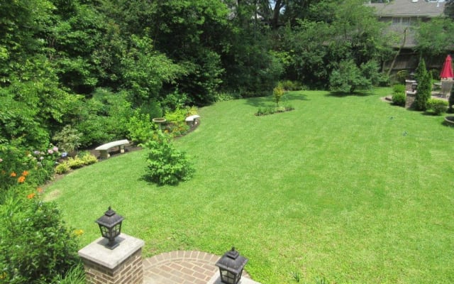 Lions Rest - appartamento privato per gli ospiti con giardino - Foto 2