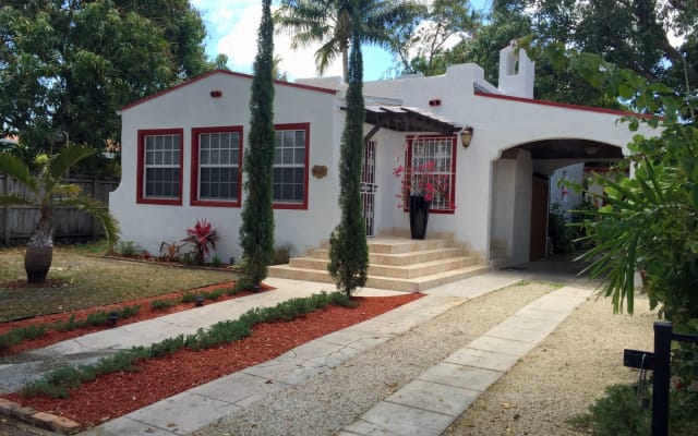 Amazing Place and Location. You will love staying here!