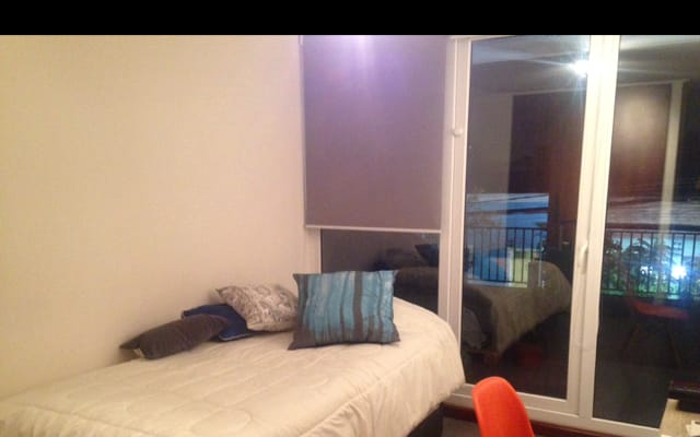 appartement barrio italia