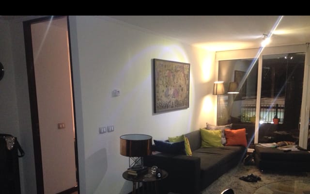 appartamento barrio italia
