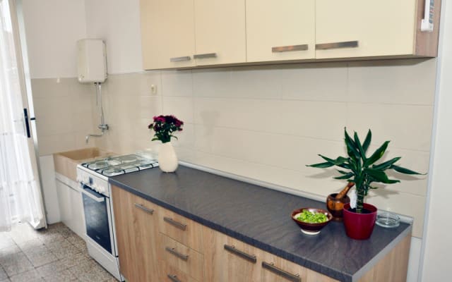 Centar Park Wohnung - SPLIT - Foto 6