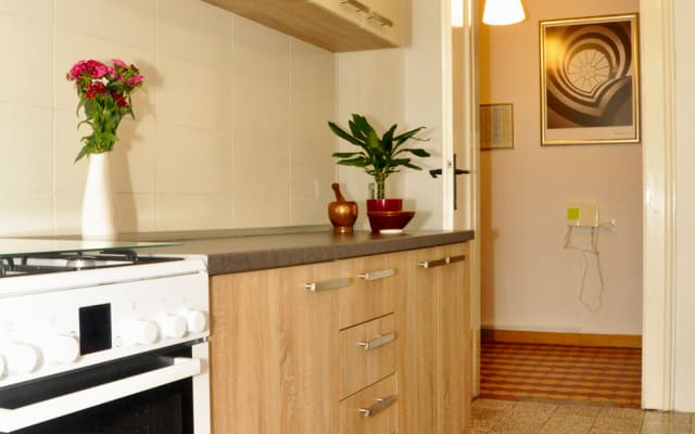 Centar Park Wohnung - SPLIT - Foto 7