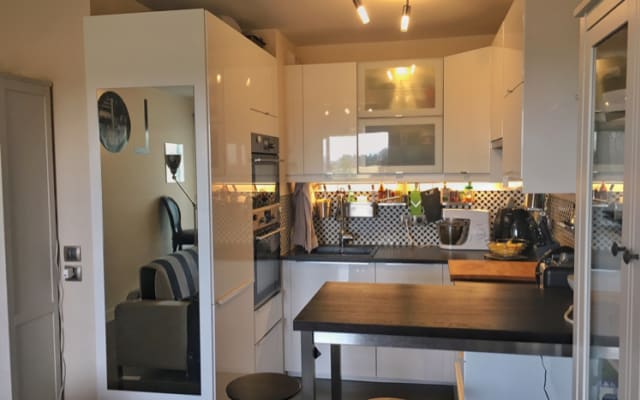 MUST with pool (12 minutes from beaches and center) - Picture 9