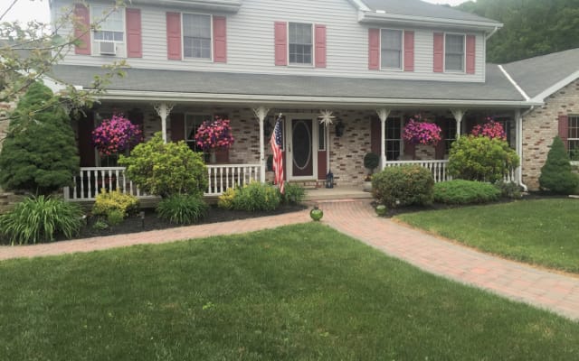 A PoconOasis / Jim Thorpe Retreat and Outdoor Recreational Summit