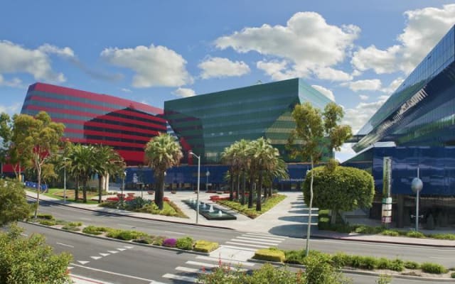 Beautiful guest suite in spacious town home - Central to West Hollywood, Hollywood and Los Angeles - Picture 18