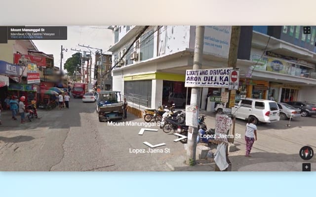 Appartement de 26m2 près de LIV SUPERCLUB entre le quartier de Cebucity et l'aéroport le long de la route nationale, ceci est considéré comme un grand studio comparé à la plupart des annonces, - Photo 13