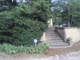 Villa prox. Avignon, piscine, parc arboré calme