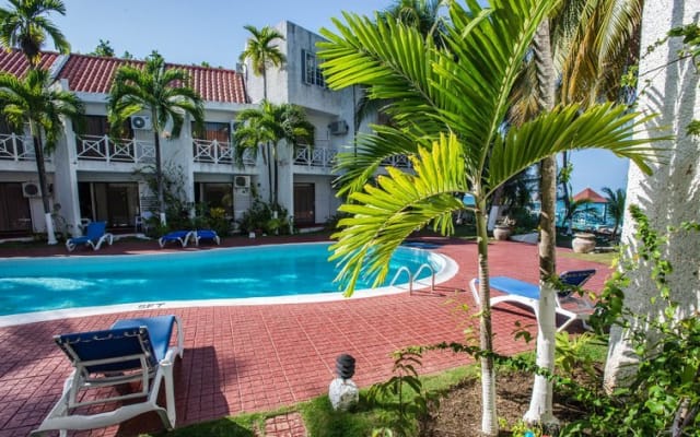 Idílico apartamento frente al mar, vistas impresionantes, WiFi, cable - Foto 6