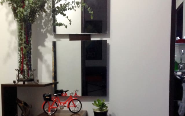 NUOVISSIMO APPARTAMENTO 2 BR IN CENTRO CITTÀ - Foto 15