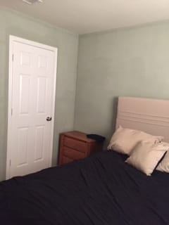 Private room near houston amateur sports park
