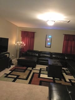 Private room near houston amateur sports park
