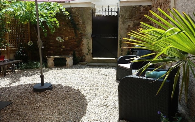 'My Secret Cruzy', a boutique holiday cottage for two