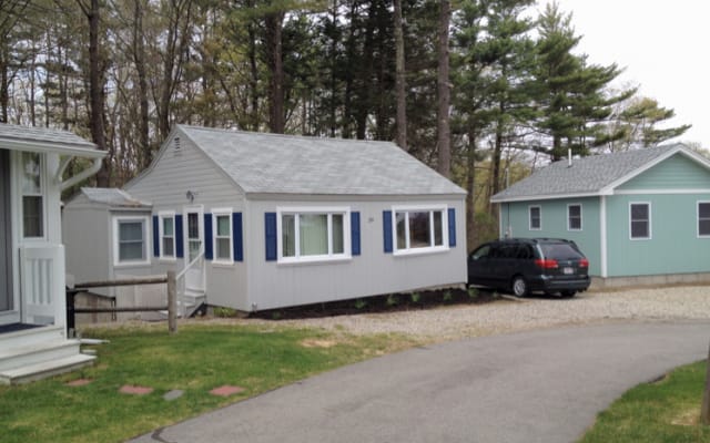 Great Location In Ogunquit