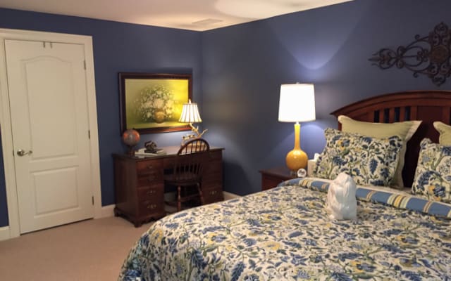 Suite privée et spacieuse - Bloomfield CT