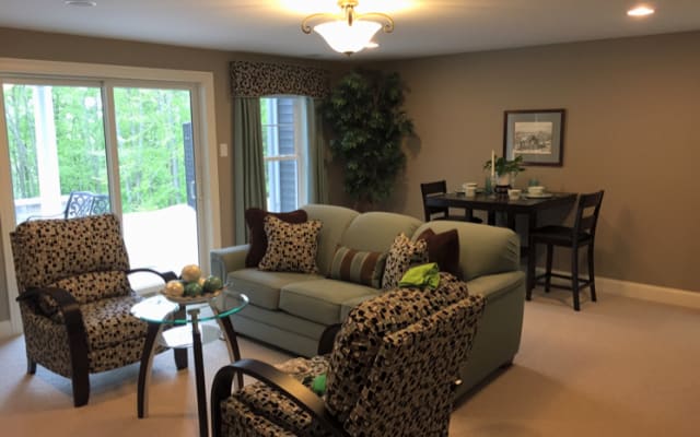 Suite privée et spacieuse - Bloomfield CT