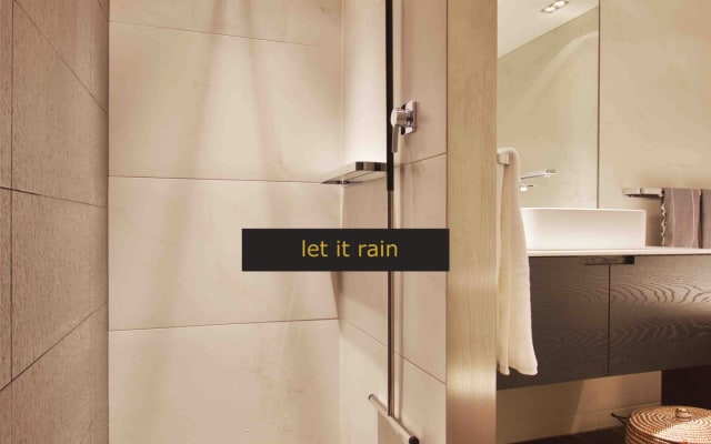  De Lux' 125 m² appartement design 2 chambres pour 4 personnes - Photo 15