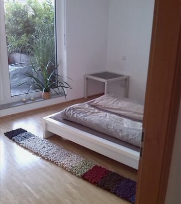 2-room apartment in Karlsruhe-Durlach