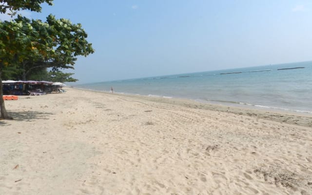 Studio 3 personnes. Plage Gay - Photo 20