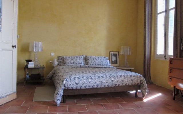 Maison de Couleurs