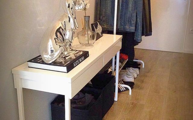 Privates Zimmer im Appartement - Foto 14