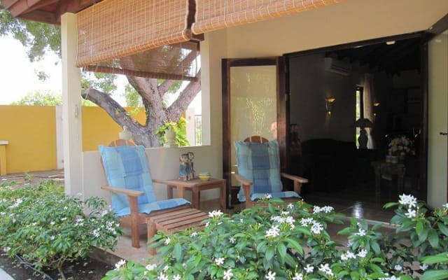 Appartamenti di lusso Julianadorp Curaçao