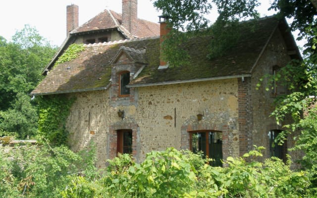 Country cottage