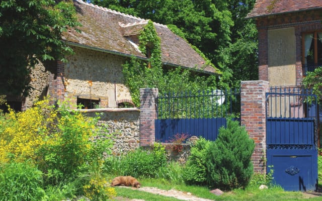 Country cottage