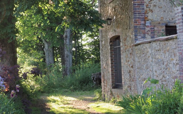 Country cottage