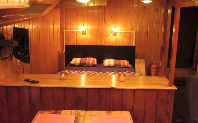 Bateau-atelier privé confortable 55m2 - Photo 6