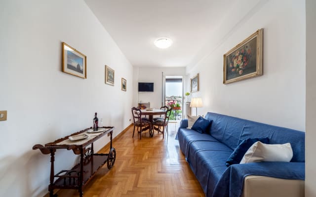 CASA DOLCE CASA ....600 metres from metro station