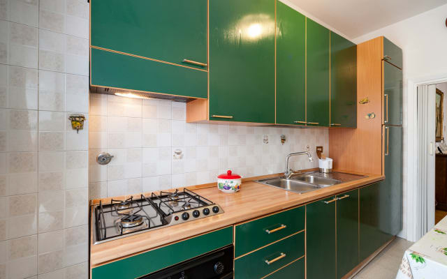 CASA DOLCE CASA ....600 metres from metro station - Picture 11