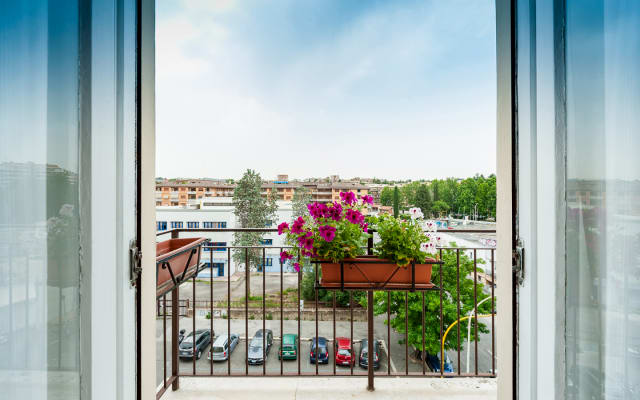 CASA DOLCE CASA ....600 metres from metro station - Picture 12