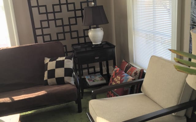 the apARTment on Church