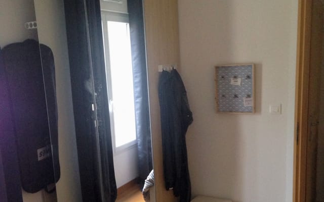 chambre sur Prevessin-moens