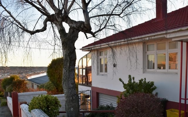 Komfortables Stadthaus in Oamaru