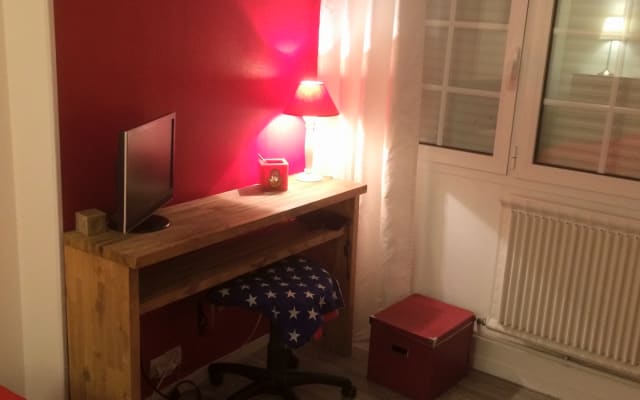 room rouen west