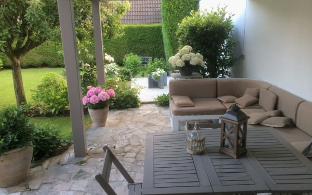 Zimmer Maine West von Rouen - Foto 14