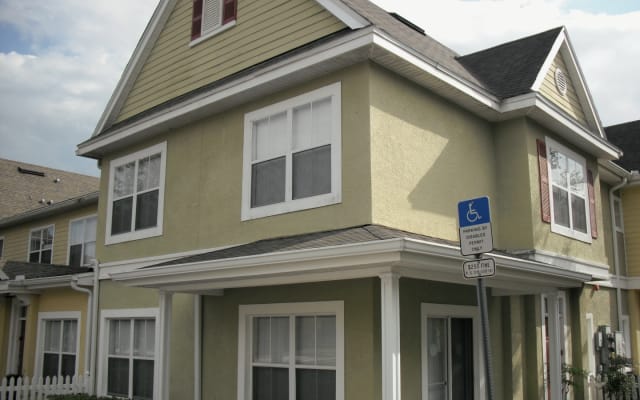 Casa a schiera a Venetian Bay, vicino a Disney World, per 10 persone