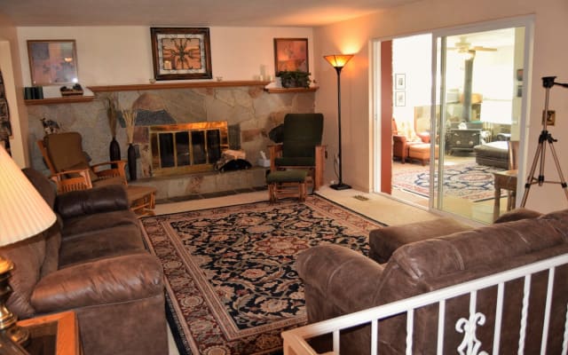 BOUTIQUE SPA EXPERIENCE AT A TOP PROPERTY, private hot tub and sauna.