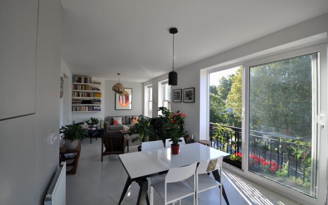 Double Bedroom in Shoreditch