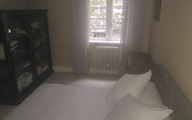 Double Bedroom In Bloomsbury/Euston/Russel Square/UCL
