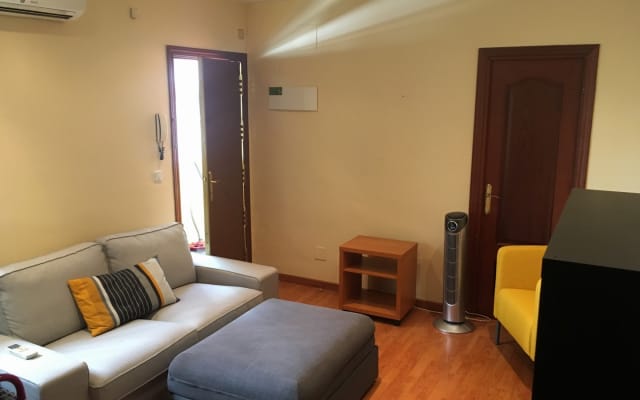 Chambre privée entre Chueca et Malasaña