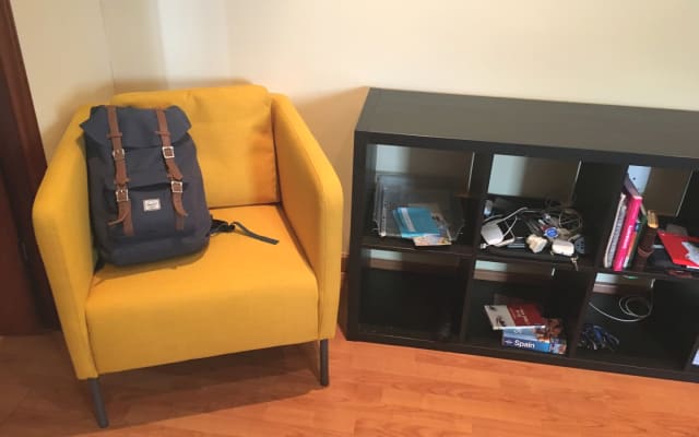 Chambre privée entre Chueca et Malasaña