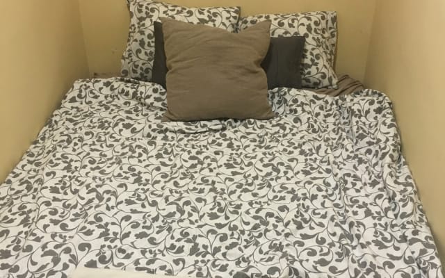 Chambre privée entre Chueca et Malasaña