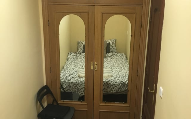 Chambre privée entre Chueca et Malasaña
