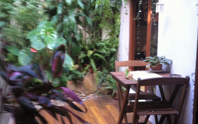 Quarto bonito para alugar numa casa privada - Foto 8