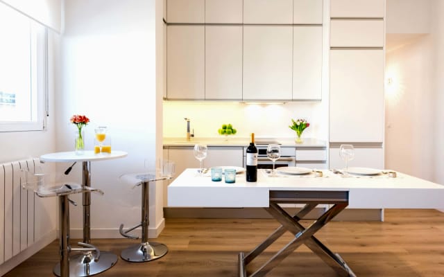 El Viso Smart II
